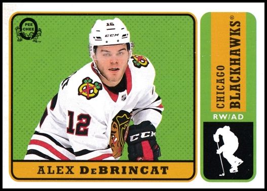 450 Alex DeBrincat